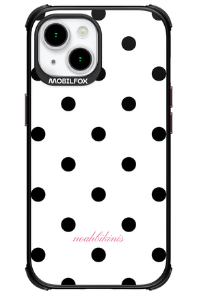Baby Dots - Apple iPhone 15