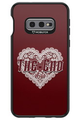 The End (of us) 2.0 - Samsung Galaxy S10e