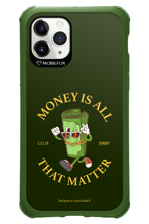 Money Club - Apple iPhone 11 Pro