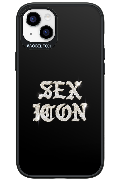 SEX ICON 2.0 - Apple iPhone 14 Plus