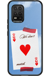 Match - Xiaomi Mi 10 Lite 5G