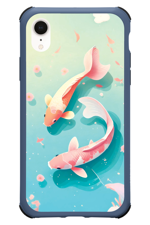 Koi II - Apple iPhone XR