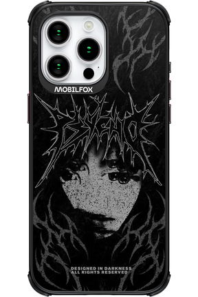 Schizo - Apple iPhone 15 Pro Max