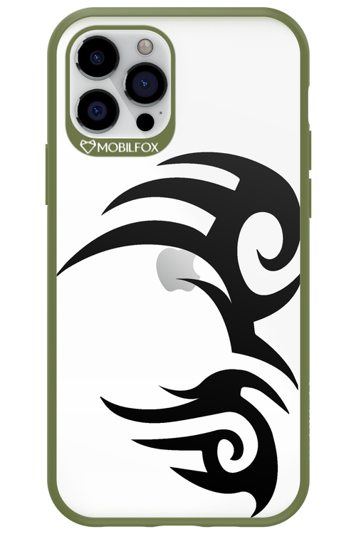 Tattoo Icon - Apple iPhone 12 Pro
