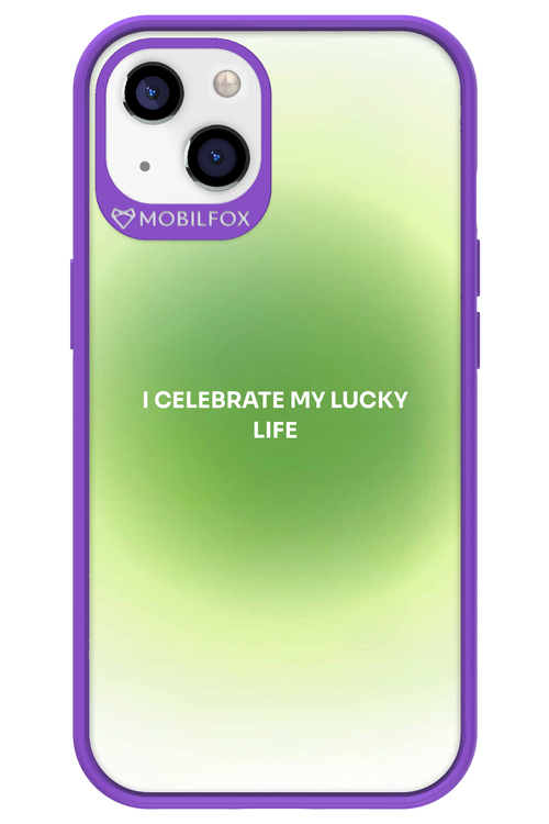 MY LUCKY LIFE - Apple iPhone 13
