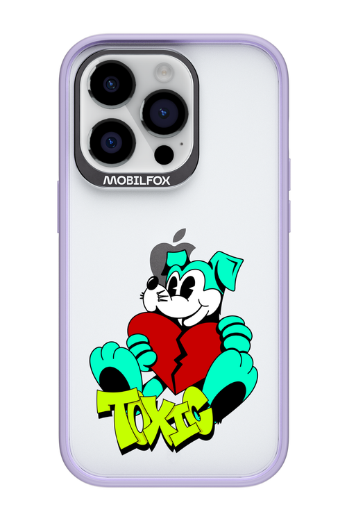 Playful Chaos - Apple iPhone 14 Pro