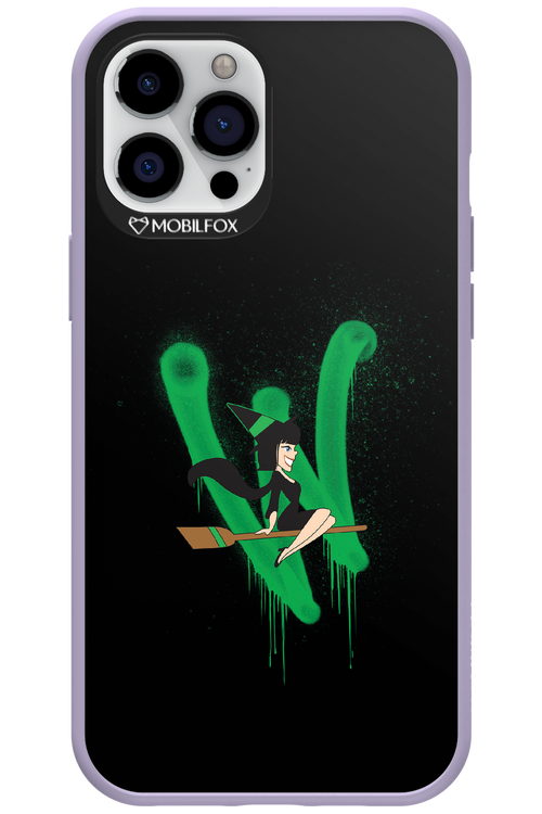 WITCH - Apple iPhone 12 Pro Max