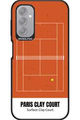 PARIS CLAY COURT 2.0 - Samsung Galaxy A14