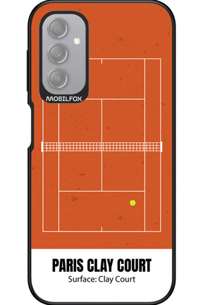 PARIS CLAY COURT 2.0 - Samsung Galaxy A14