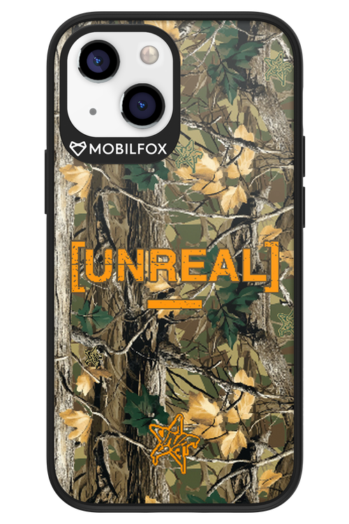 Realtree - Apple iPhone 13 Mini