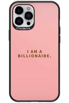 Billionaire - Apple iPhone 12 Pro Max