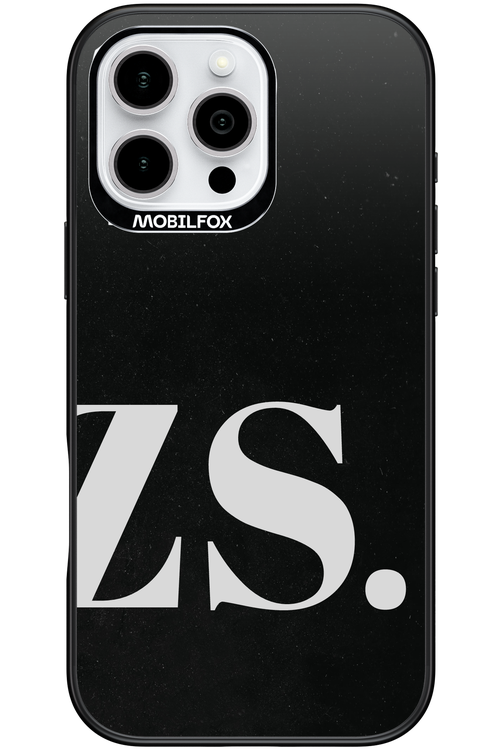 ZS (Off Space) 2.0 - Apple iPhone 16 Pro Max