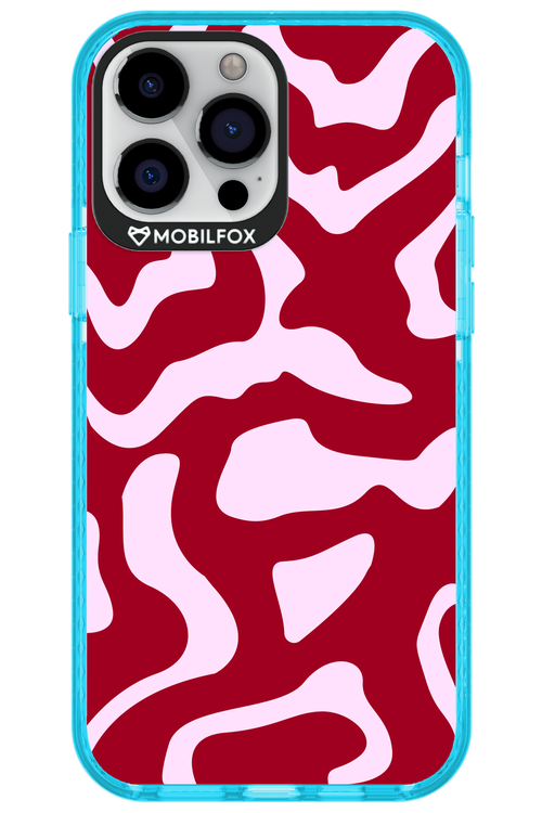 Strawberry Shake 2.0 - Apple iPhone 13 Pro Max