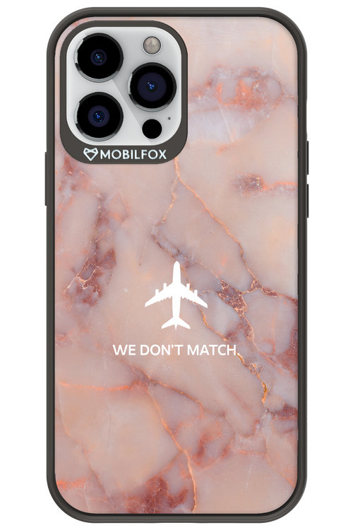 International Love I - Apple iPhone 13 Pro Max