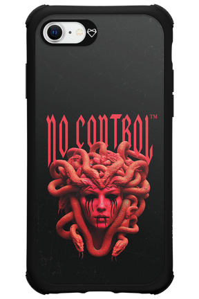 No Control - Apple iPhone SE 2022