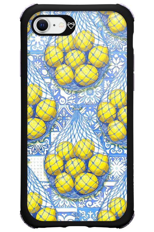 Net Style - Apple iPhone SE 2022