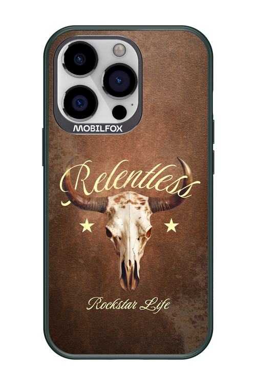 Relentless2 2.0 - Apple iPhone 13 Pro