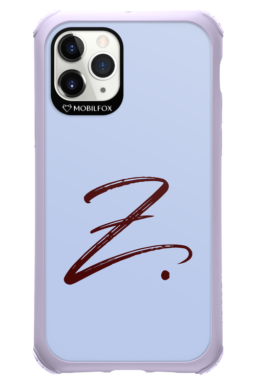 (Jellyfish Presso) Z 2.0 - Apple iPhone 11 Pro