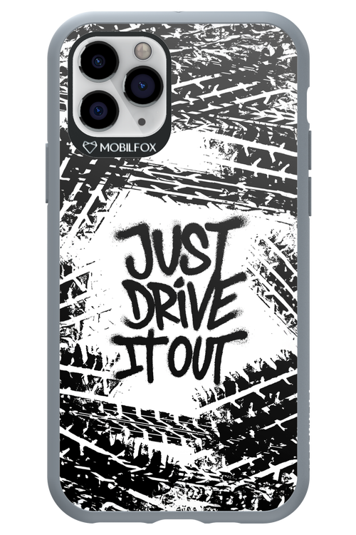 Drive It Out - Apple iPhone 11 Pro