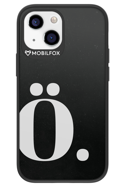 O II (Off Space) 2.0 - Apple iPhone 13 Mini