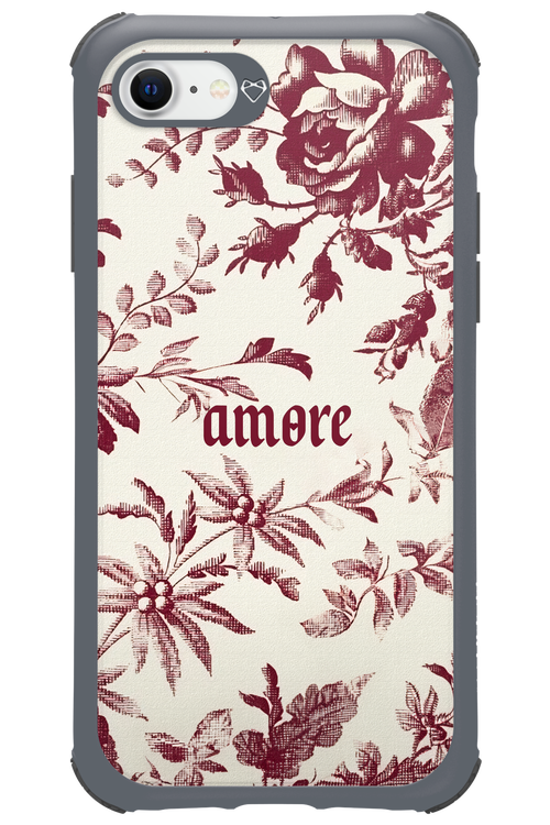 Amore - Apple iPhone 8