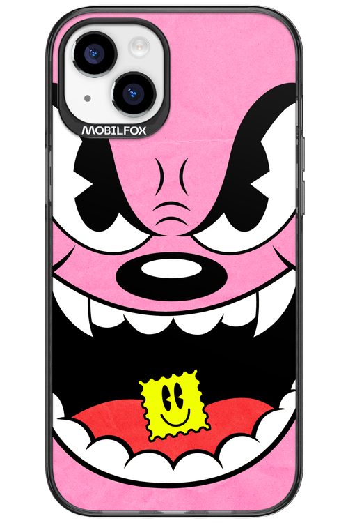 Dopamine 2.0 - Apple iPhone 15 Plus
