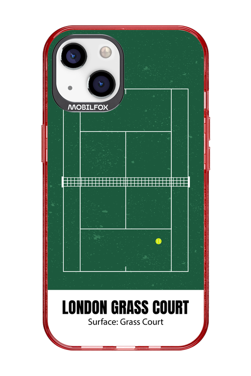 LONDON GRASS COURT 2.0 - Apple iPhone 13