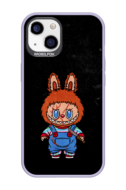 Playtime's over - Apple iPhone 13