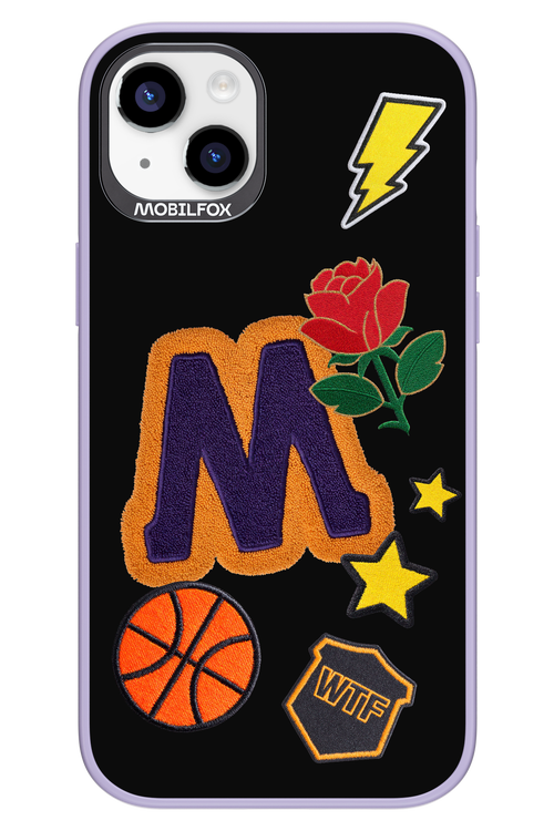 University's King - Apple iPhone 14 Plus
