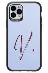 (Jellyfish Presso) V 2.0 - Apple iPhone 11 Pro