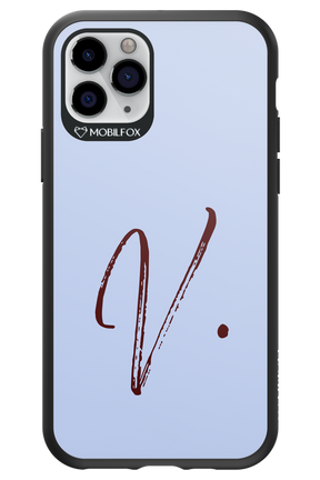 (Jellyfish Presso) V 2.0 - Apple iPhone 11 Pro