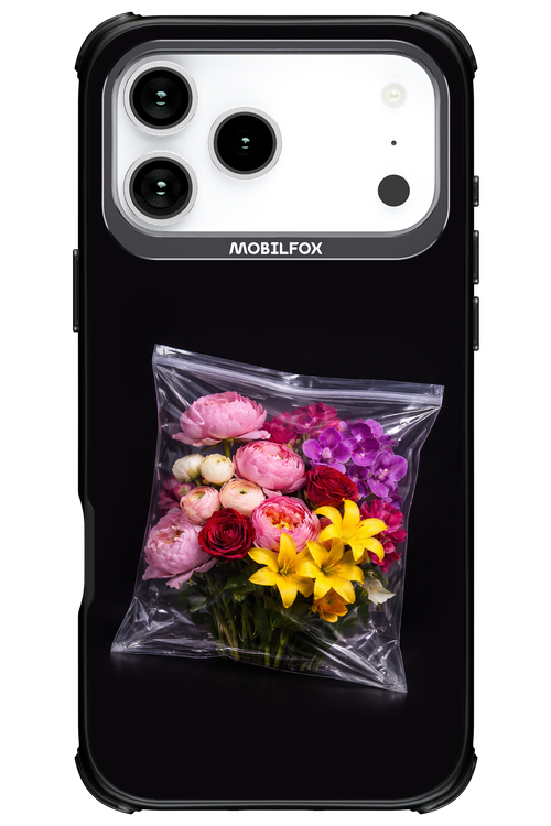 Love Bag 2.0 - Apple iPhone 17 Pro Max