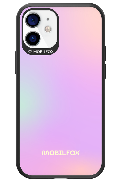 Pastel Violet - Apple iPhone 12 Mini