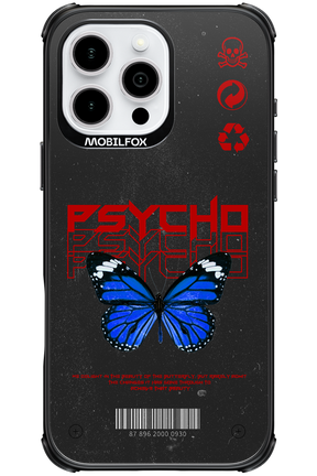 Psybutterfly - Apple iPhone 16 Pro Max