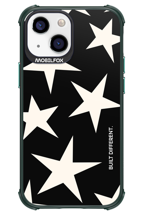 Built Different BW - Apple iPhone 13 Mini