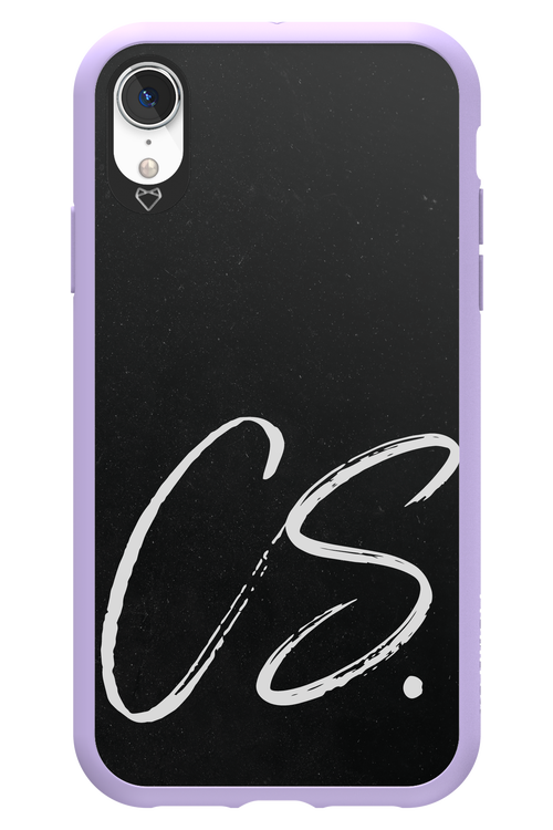 (Off Space) CS 2.0 - Apple iPhone XR