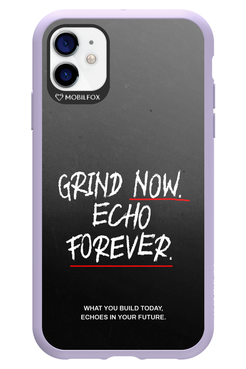 Grind Now 2.0 - Apple iPhone 11