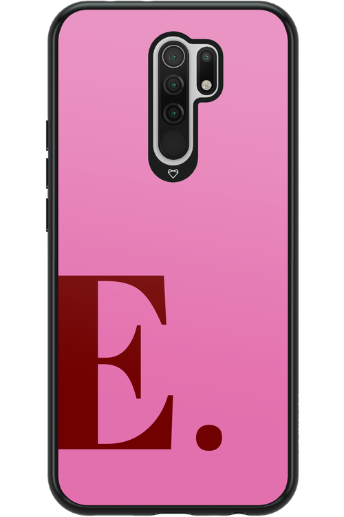 E (Sorbet) 2.0 - Xiaomi Redmi 9