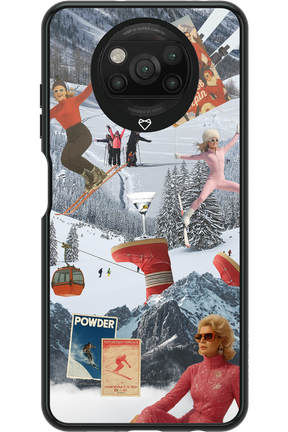 Pink Jump - Xiaomi Poco X3 NFC