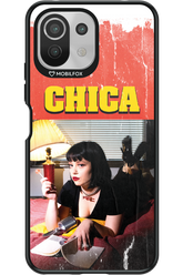 CHICA - Xiaomi Mi 11 Lite (2021)