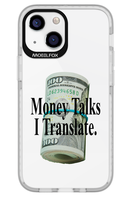 Money Talks II 2.0 - Apple iPhone 13 Mini