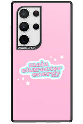 The Main Pink - Samsung Galaxy S24 Ultra