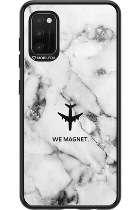 International Love II - Samsung Galaxy A41