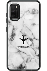 International Love II - Samsung Galaxy A41