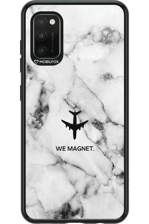 International Love II - Samsung Galaxy A41