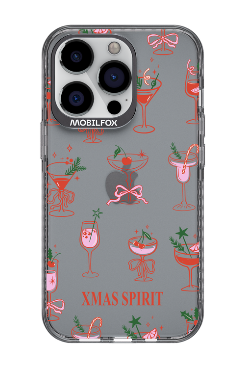 XMAS SPIRIT - Apple iPhone 13 Pro
