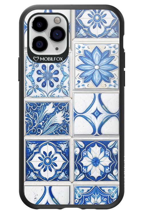 Antique - Apple iPhone 11 Pro