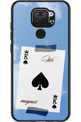 Magnet - Xiaomi Redmi Note 9