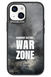 WarZone - Apple iPhone 13 Mini