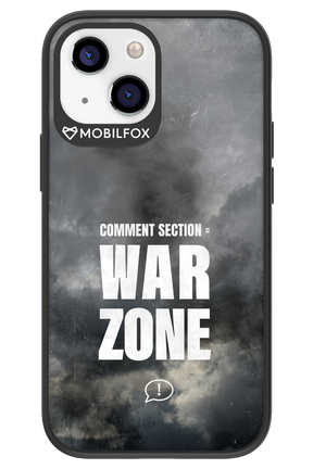 WarZone - Apple iPhone 13 Mini